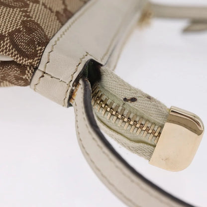 Gucci GG Canvas Sukey Mini Shoulder Pouch