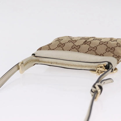 Gucci GG Canvas Sukey Mini Shoulder Pouch