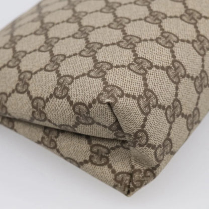 Gucci GG Supreme Clutch/Pouch