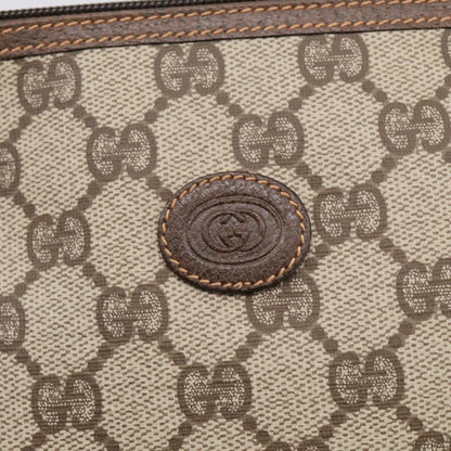 Gucci GG Supreme Clutch/Pouch