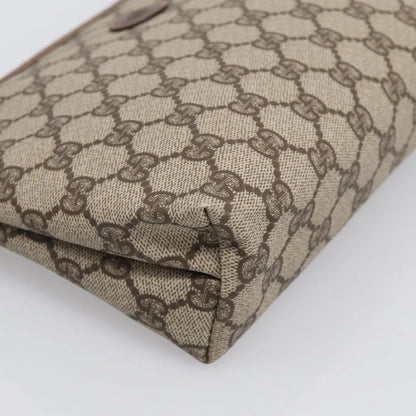 Gucci GG Supreme Clutch/Pouch