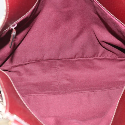 Gucci GG Canvas Hobo Tote Bag