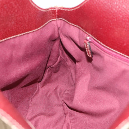 Gucci GG Canvas Hobo Tote Bag