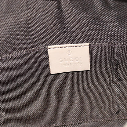 Gucci GG Canvas Shoulder Bag