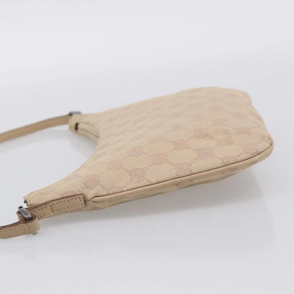 Gucci GG Canvas Shoulder Bag