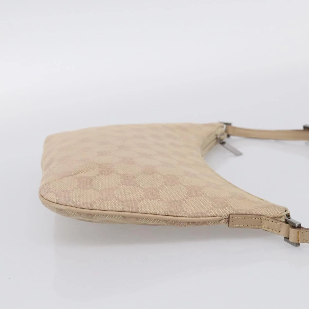 Gucci GG Canvas Shoulder Bag