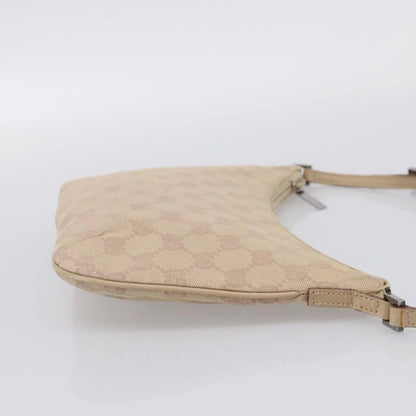 Gucci GG Canvas Shoulder Bag