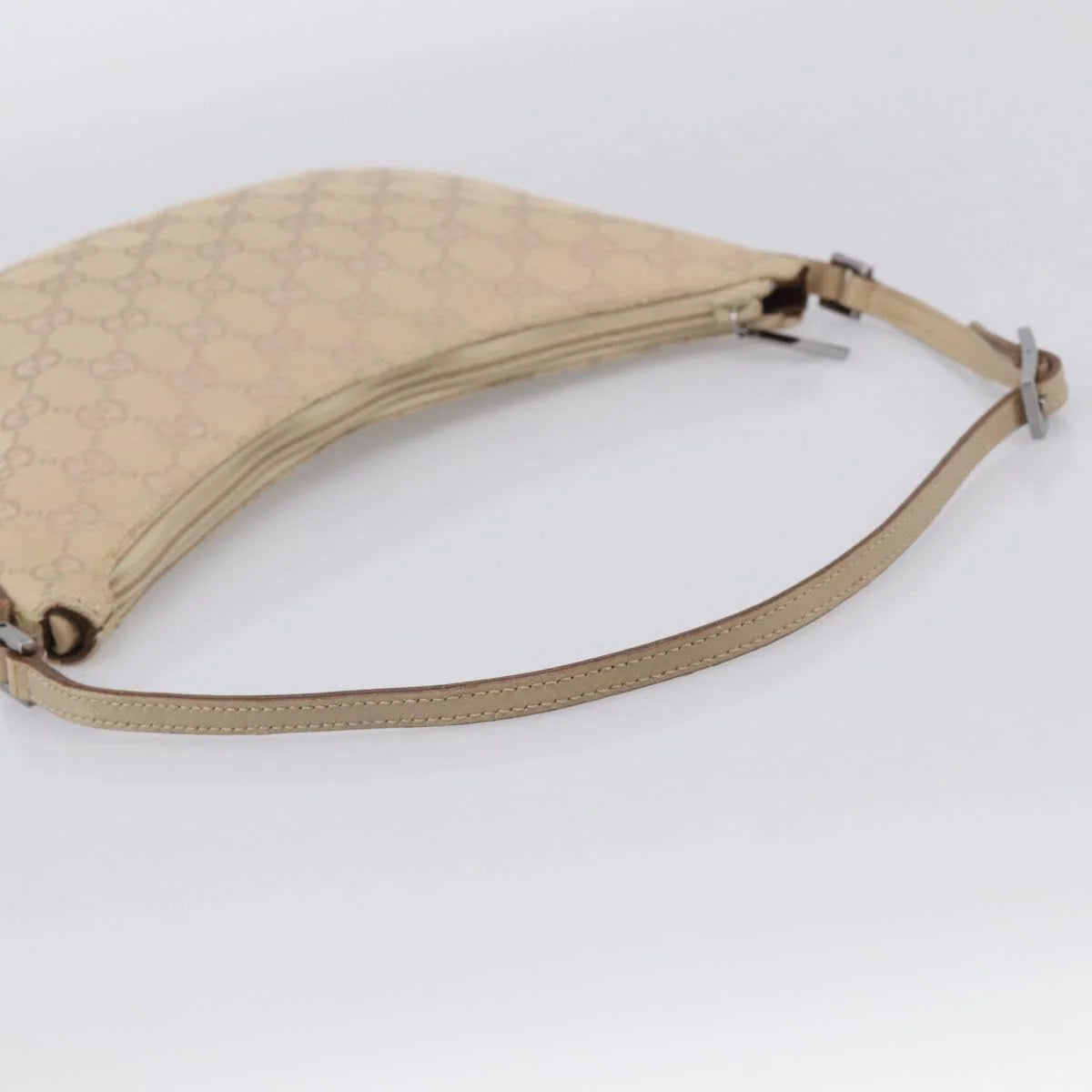 Gucci GG Canvas Shoulder Bag