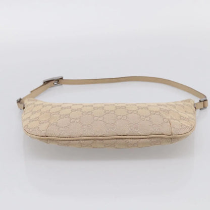 Gucci GG Canvas Shoulder Bag