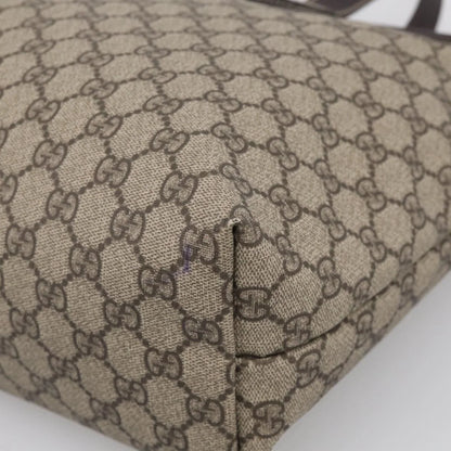Gucci GG Supreme Tote Bag