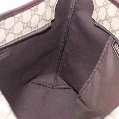 Gucci GG Supreme Tote Bag