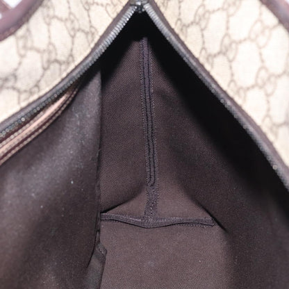 Gucci GG Supreme Tote Bag