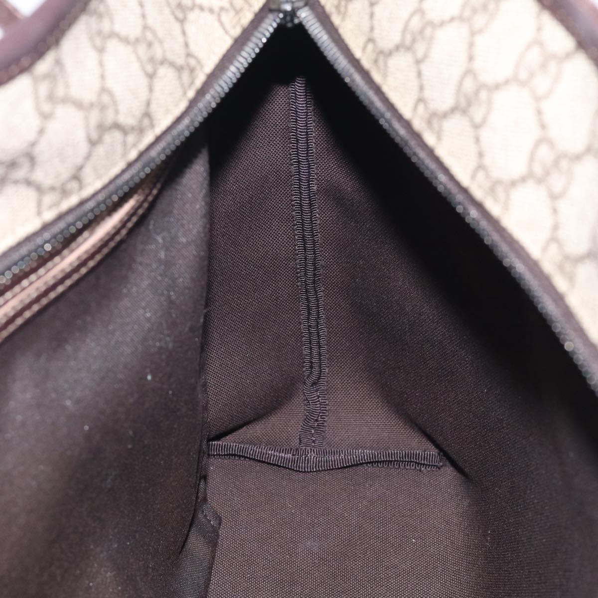 Gucci GG Supreme Tote Bag