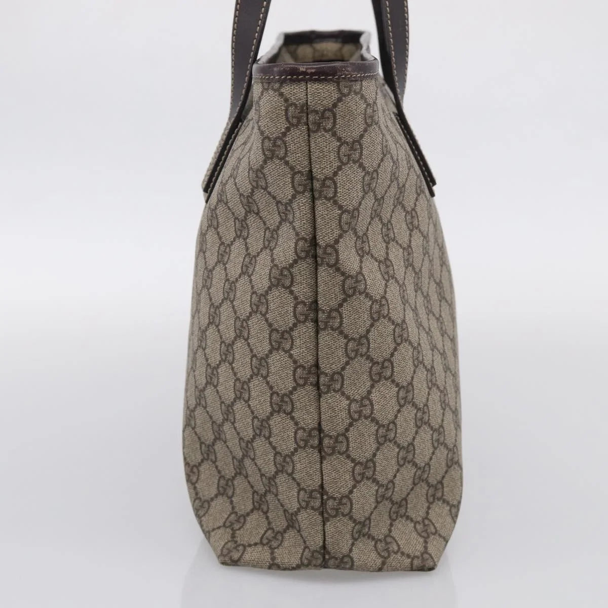 Gucci GG Supreme Tote Bag