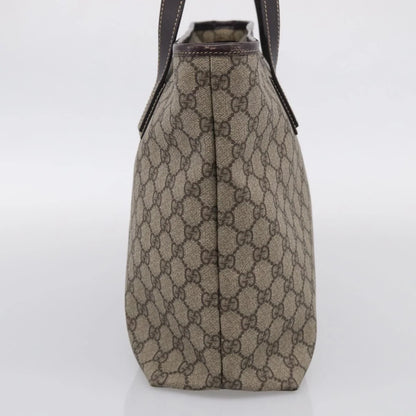 Gucci GG Supreme Tote Bag