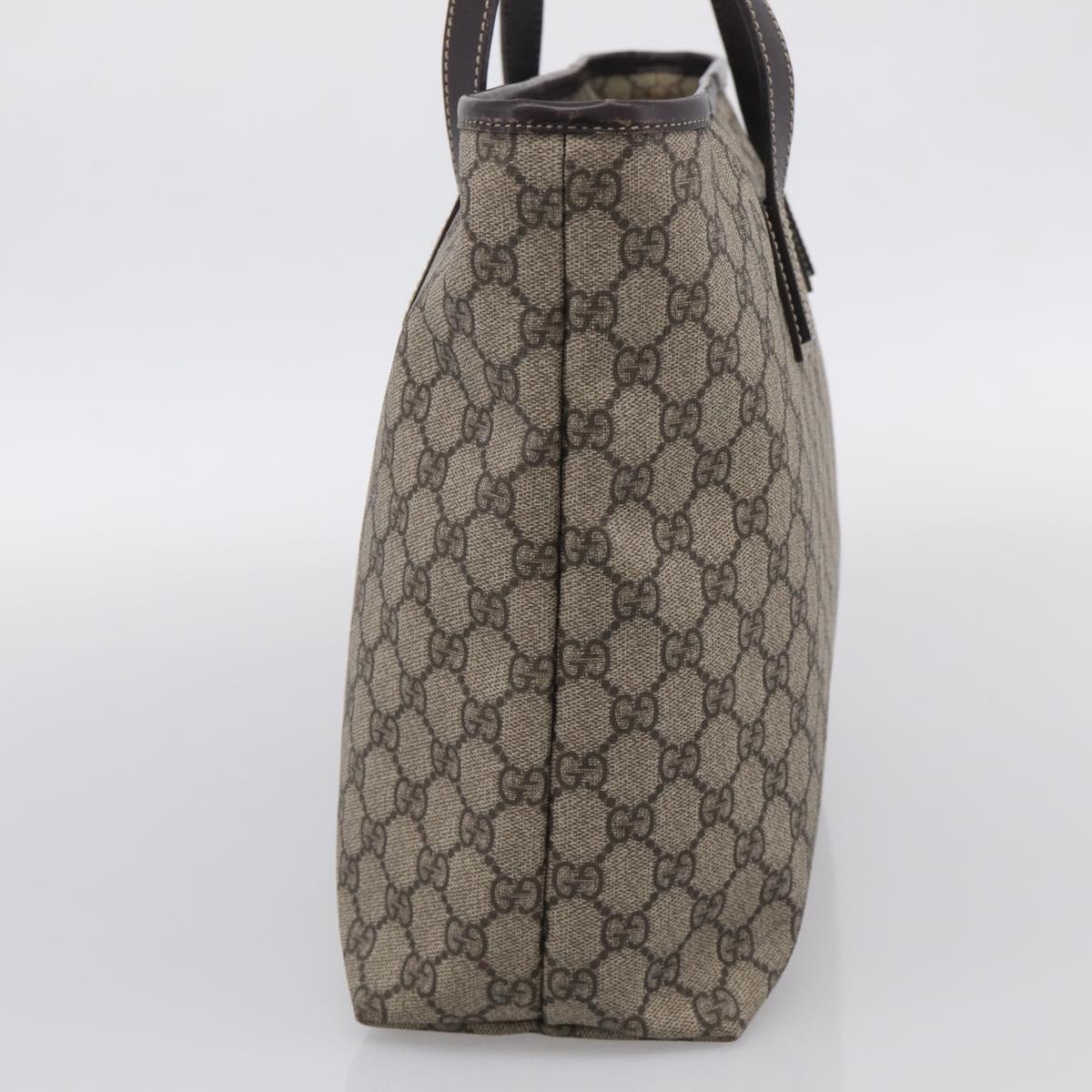 Gucci GG Supreme Tote Bag