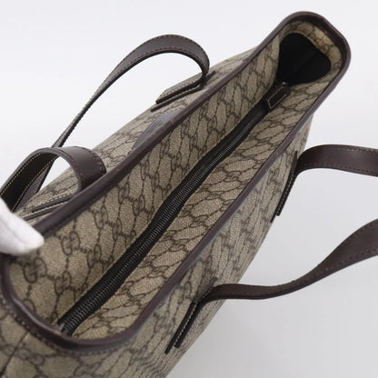 Gucci GG Supreme Tote Bag