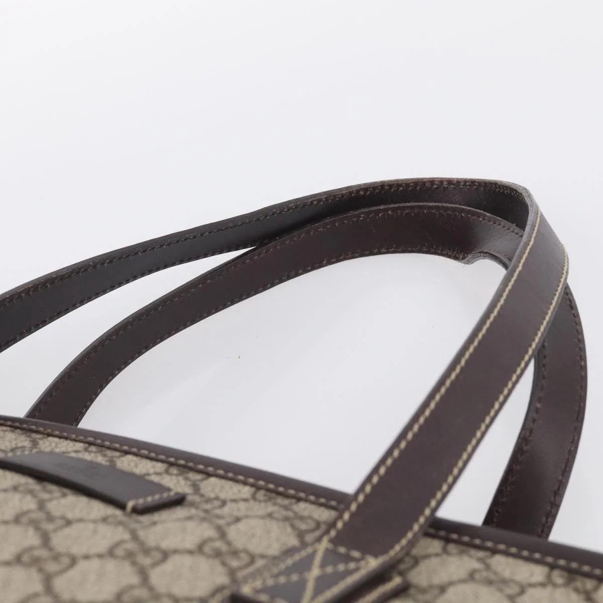 Gucci GG Supreme Tote Bag