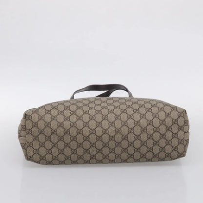 Gucci GG Supreme Tote Bag