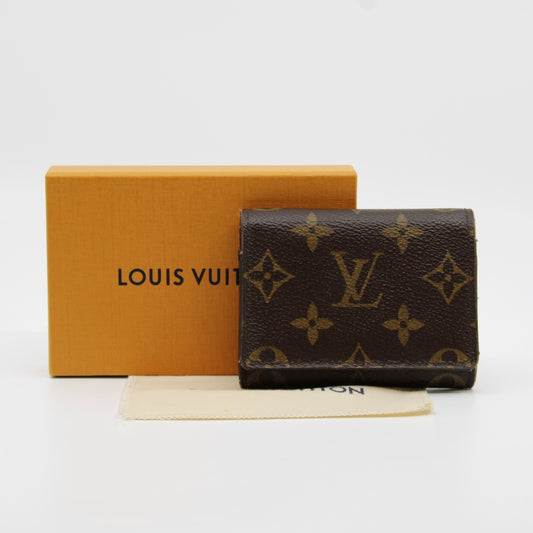 Louis Vuitton Envelop Card Case
