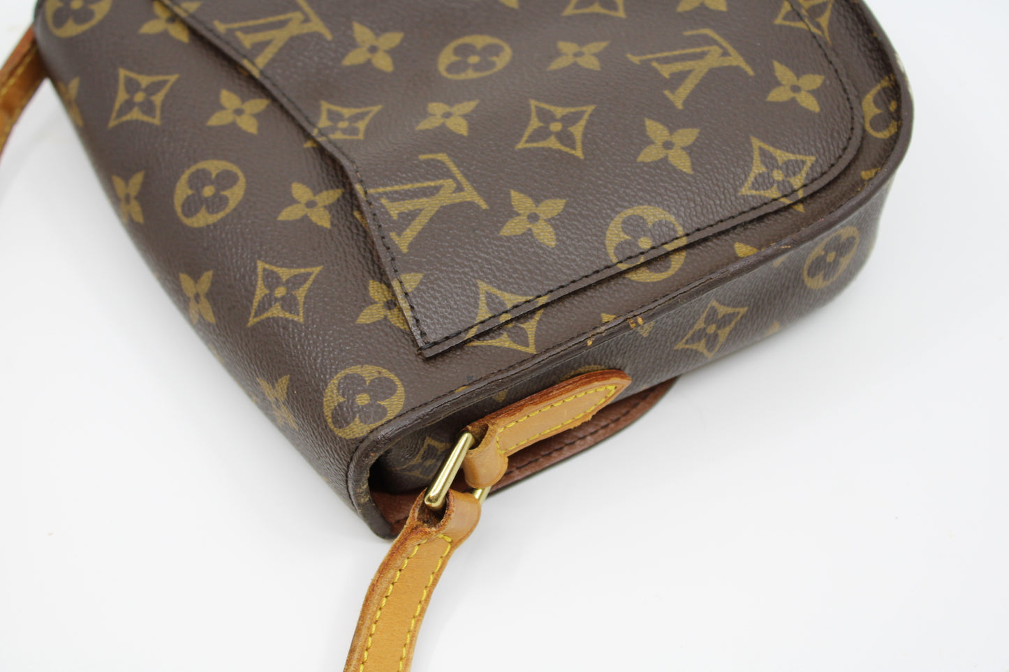 Louis Vuitton Saint Cloud MM