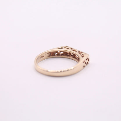 L.O.V.E Ring