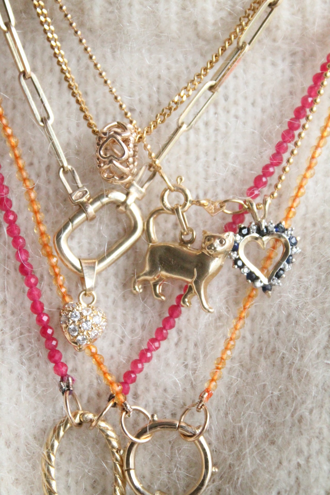 Kitty Charm