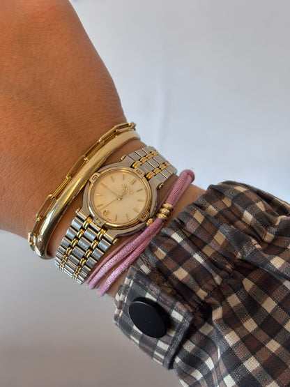 Gucci 9000L Watch