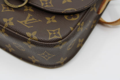 Louis Vuitton Saint Cloud MM
