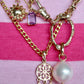 Freshwater Pearl Charm