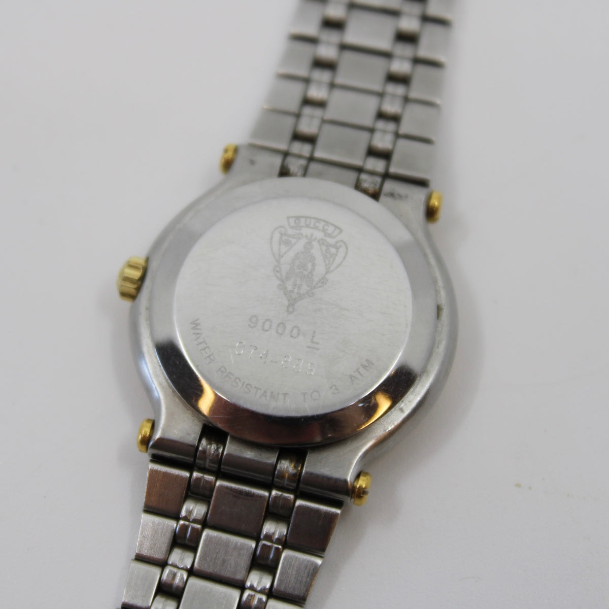 Gucci 9000L Watch