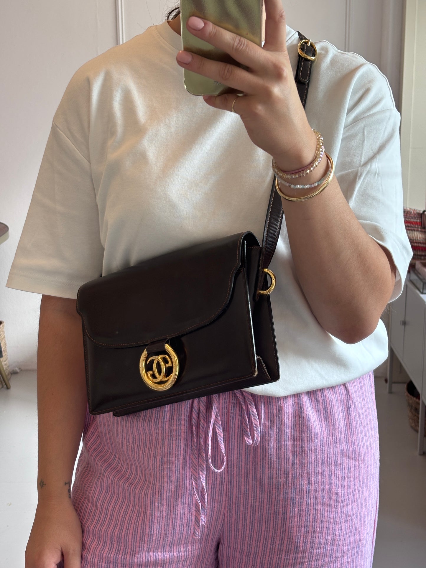 Gucci Shoulder Bag