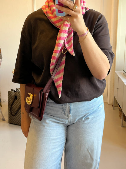 Gucci GG Marmont Ally Shoulder Bag