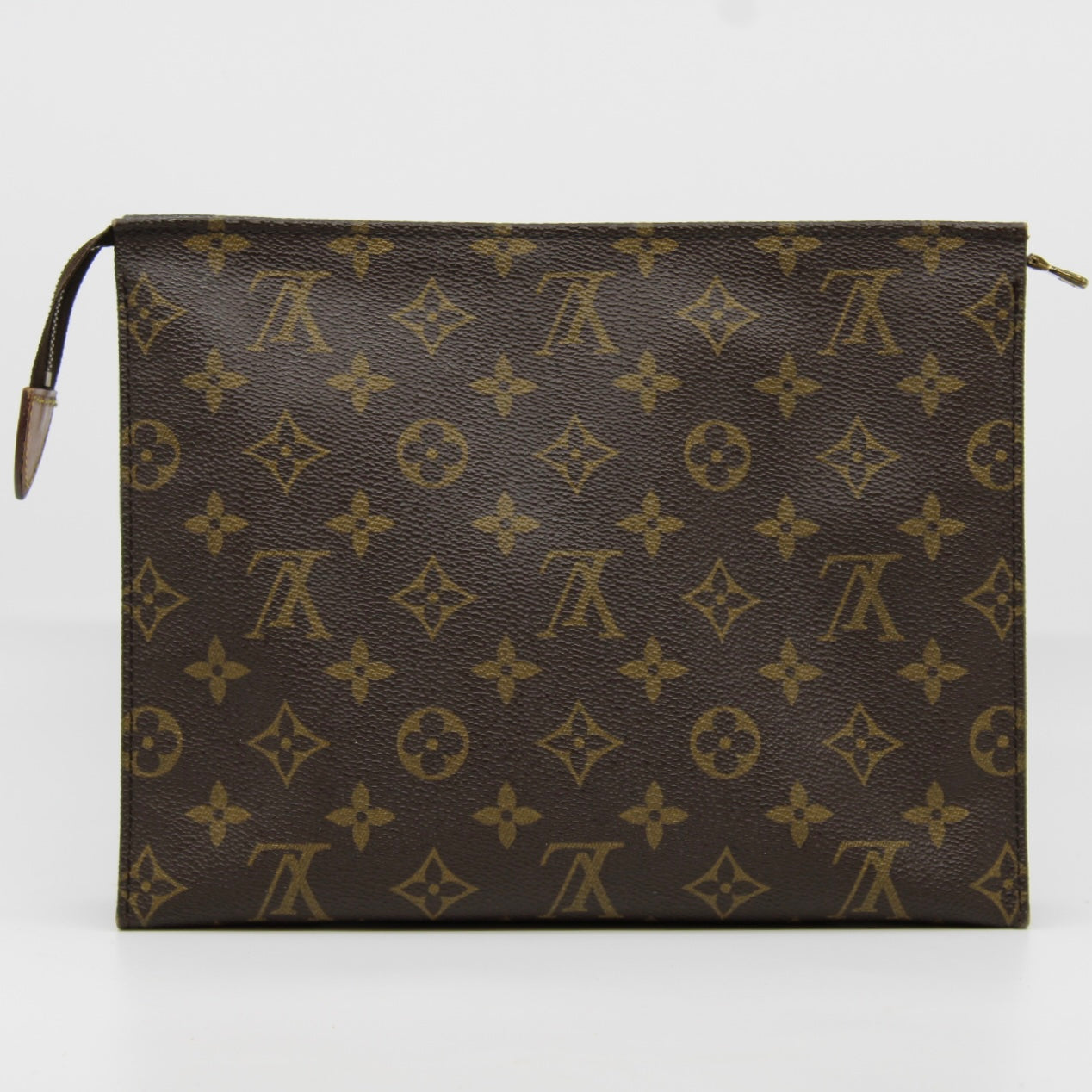 Louis Vuitton Poche Toilette 26