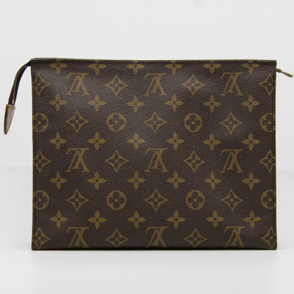 Louis Vuitton Poche Toilette 26