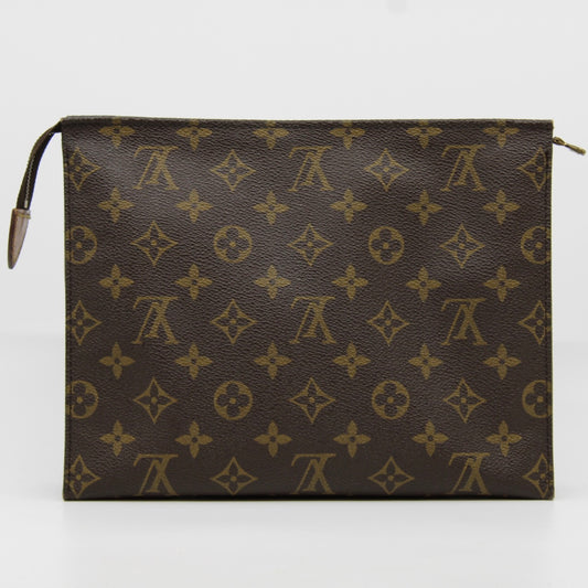 Louis Vuitton Poche Toilette 26