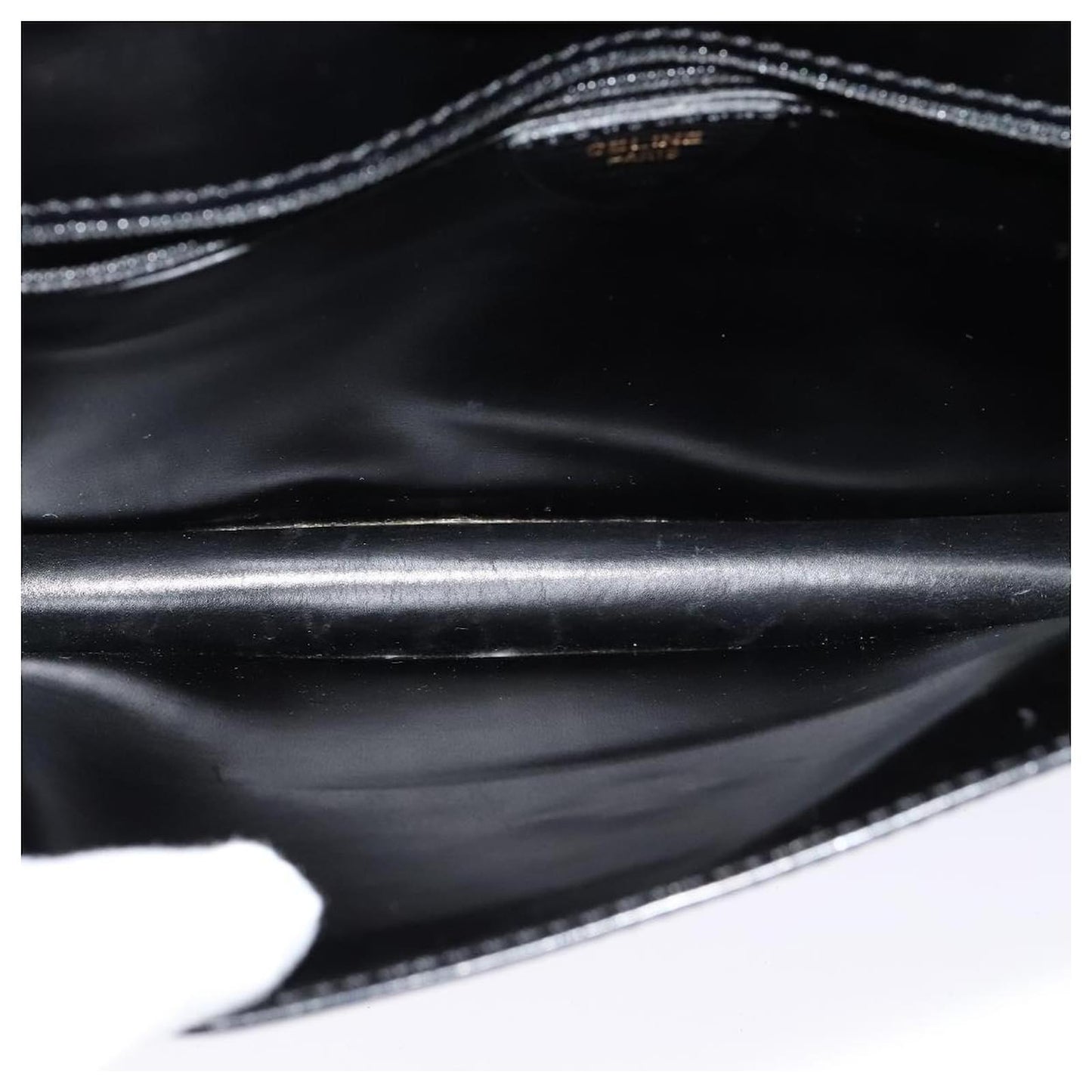 Celine Circle Shoulder Bag