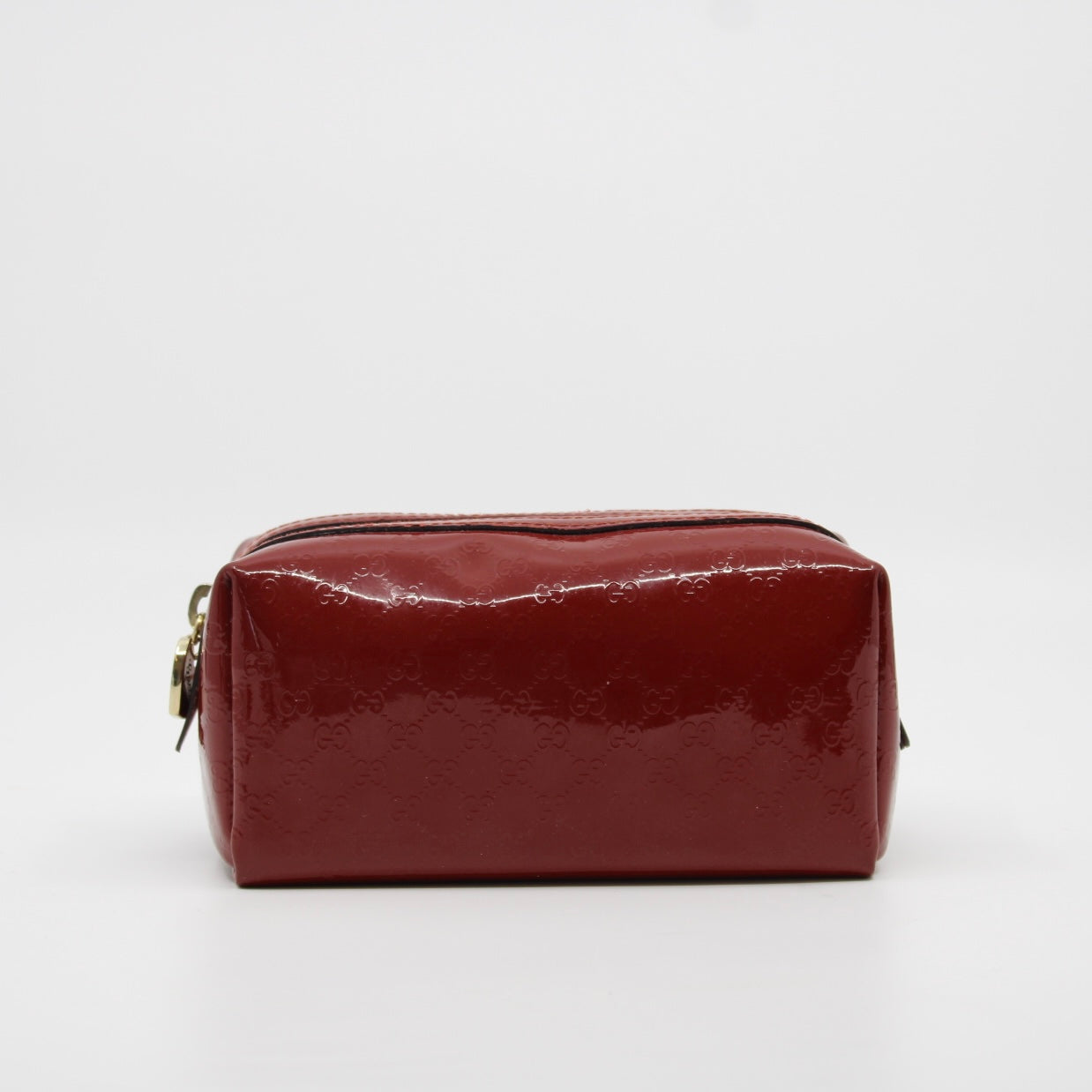 Gucci Micro GG Supreme Pouch
