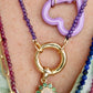 Amethyst Necklace