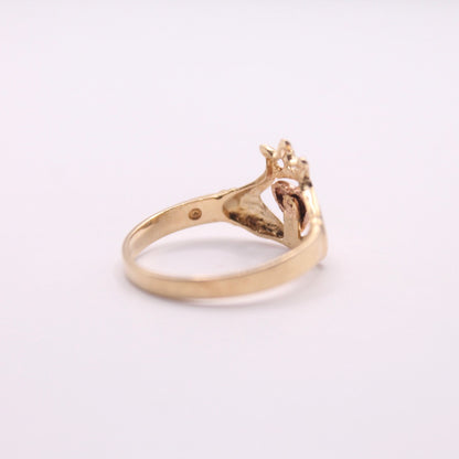 Claddagh Ring