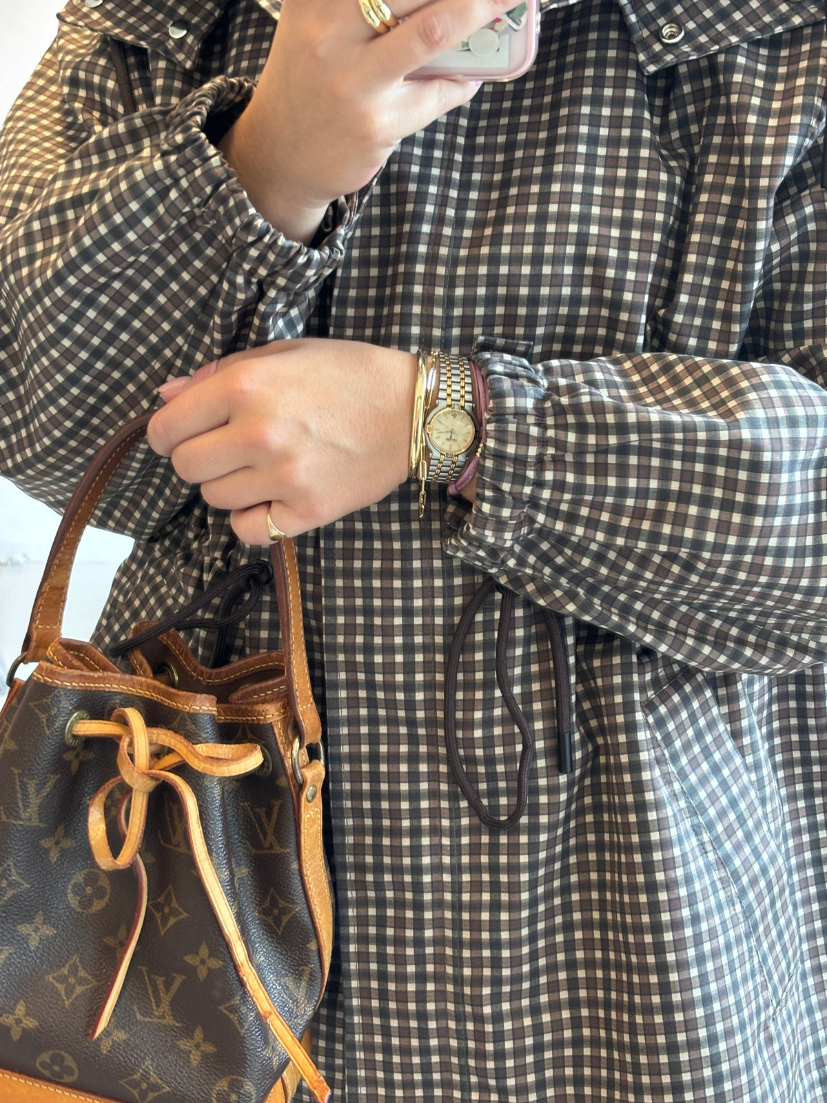 Gucci 9000L Watch