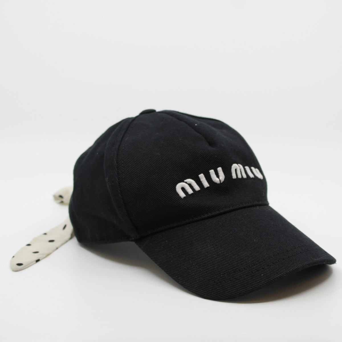 Miu Miu Cap