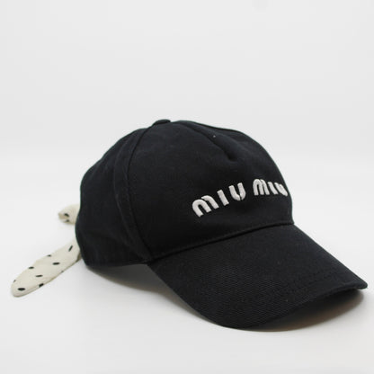 Miu Miu Cap