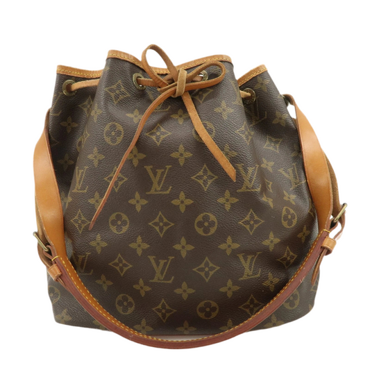 Louis Vuitton Petit Noe