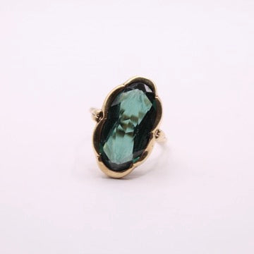 Spinel Statement Ring