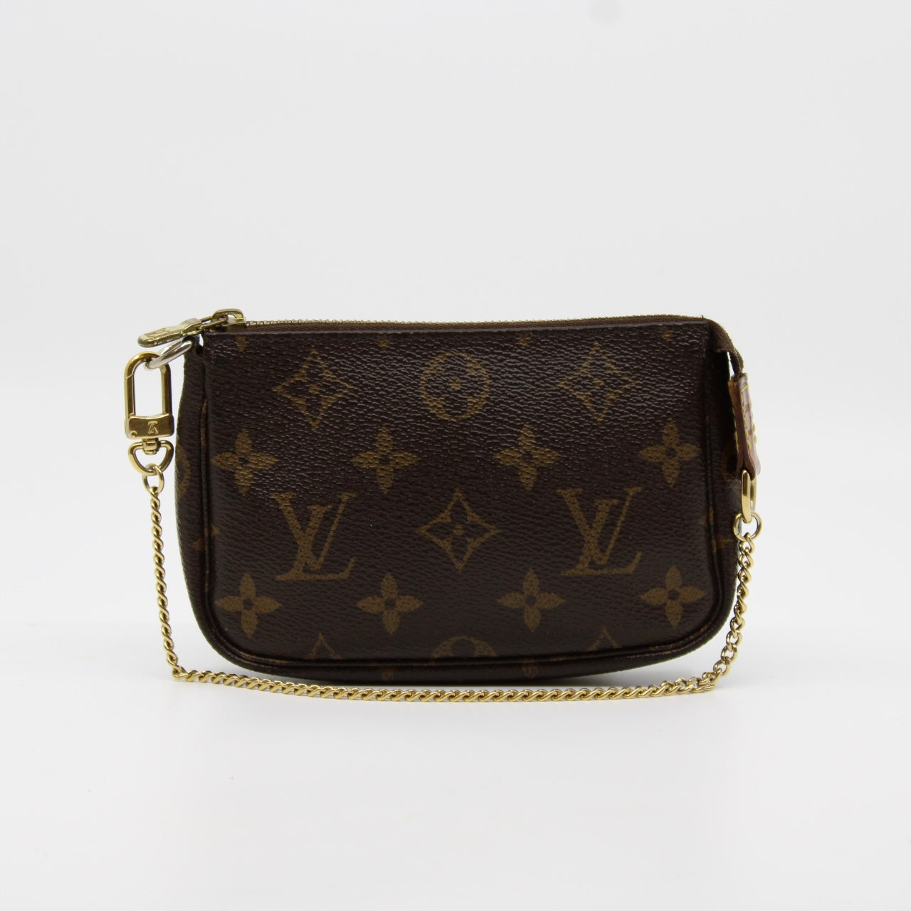 Louis Vuitton Mini Pochette Accessoires