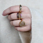 Slim Balloon Ring