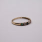 The Classics Row Ring