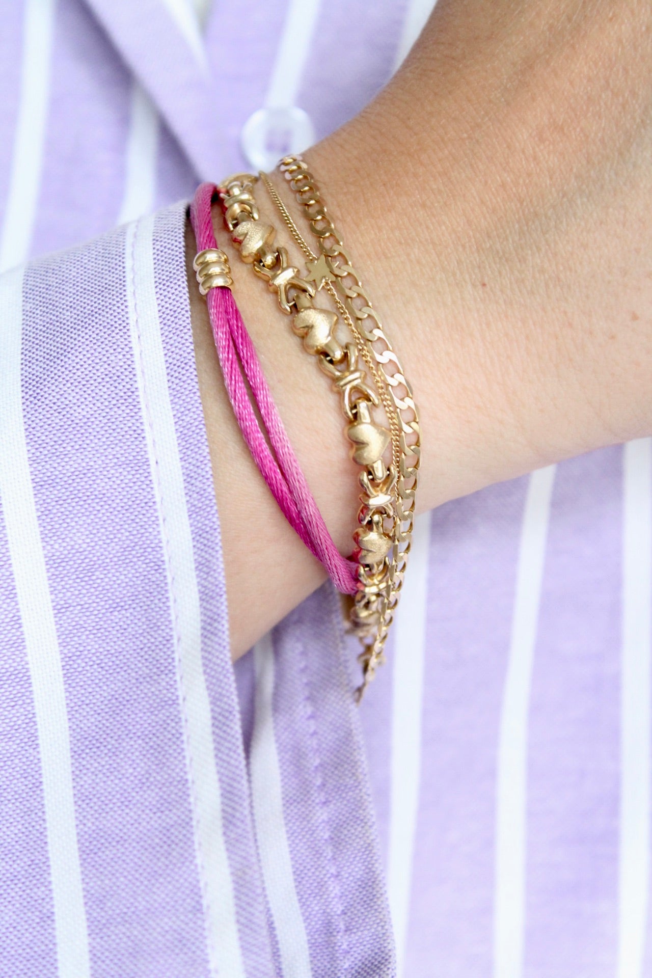 Shine Bright Bracelet