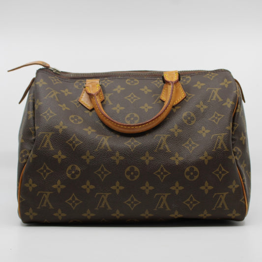Louis Vuitton Speedy 30